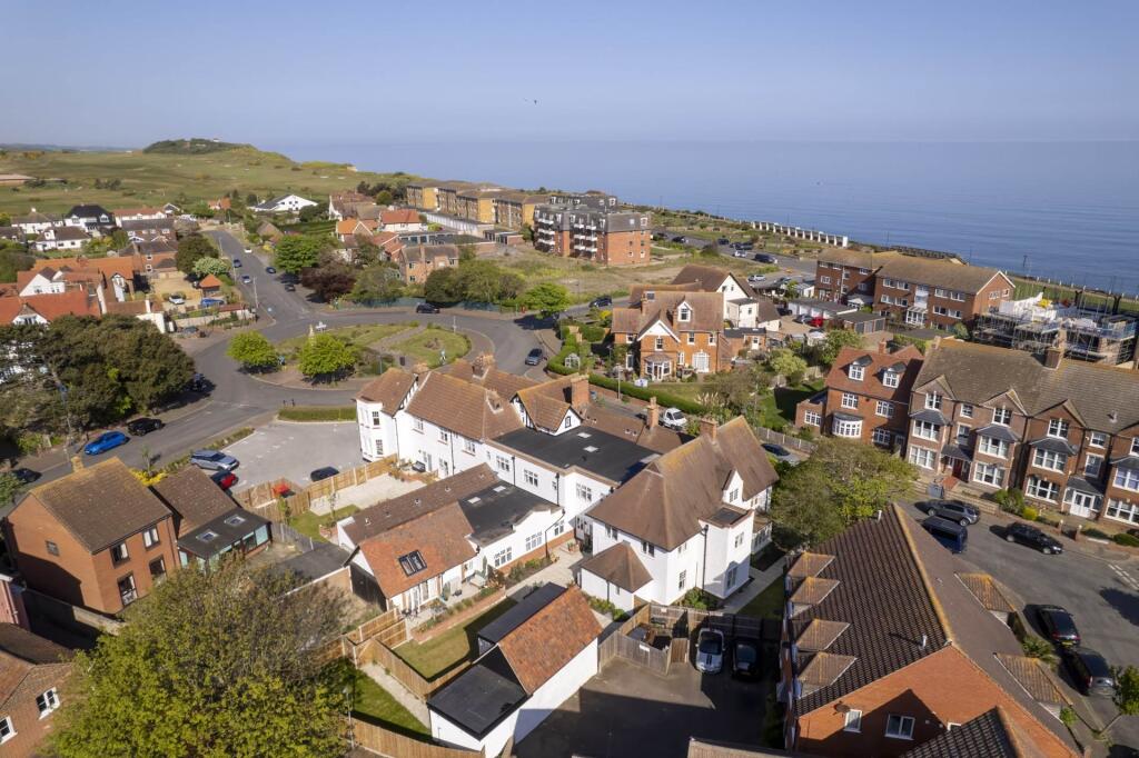Main image of property: St Nicholas Place, Sheringham