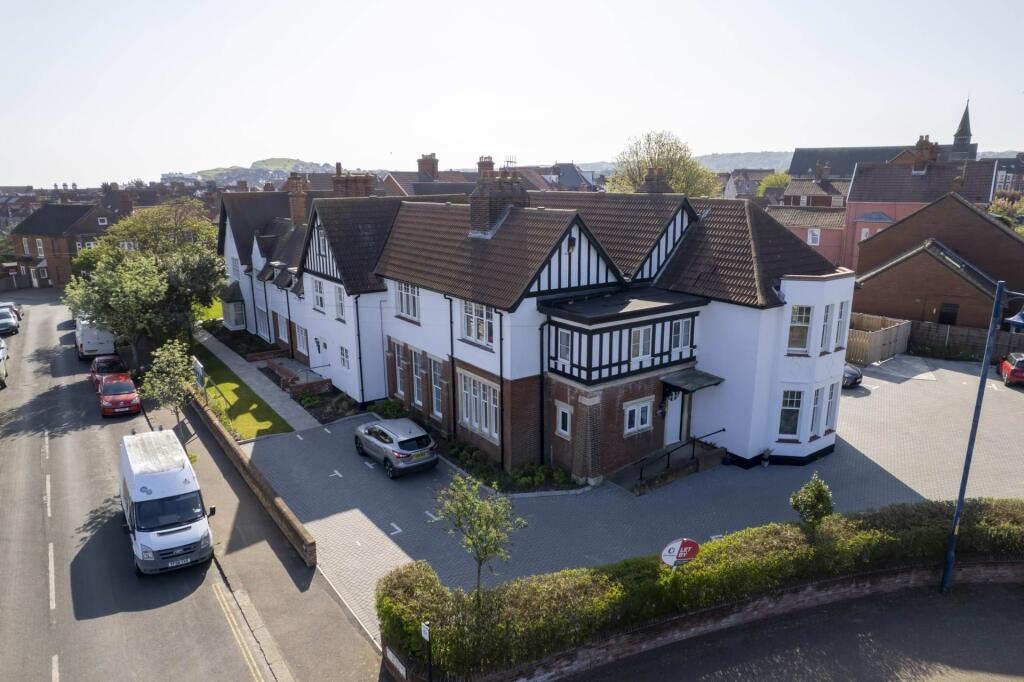 Main image of property: St Nicholas Place, Sheringham