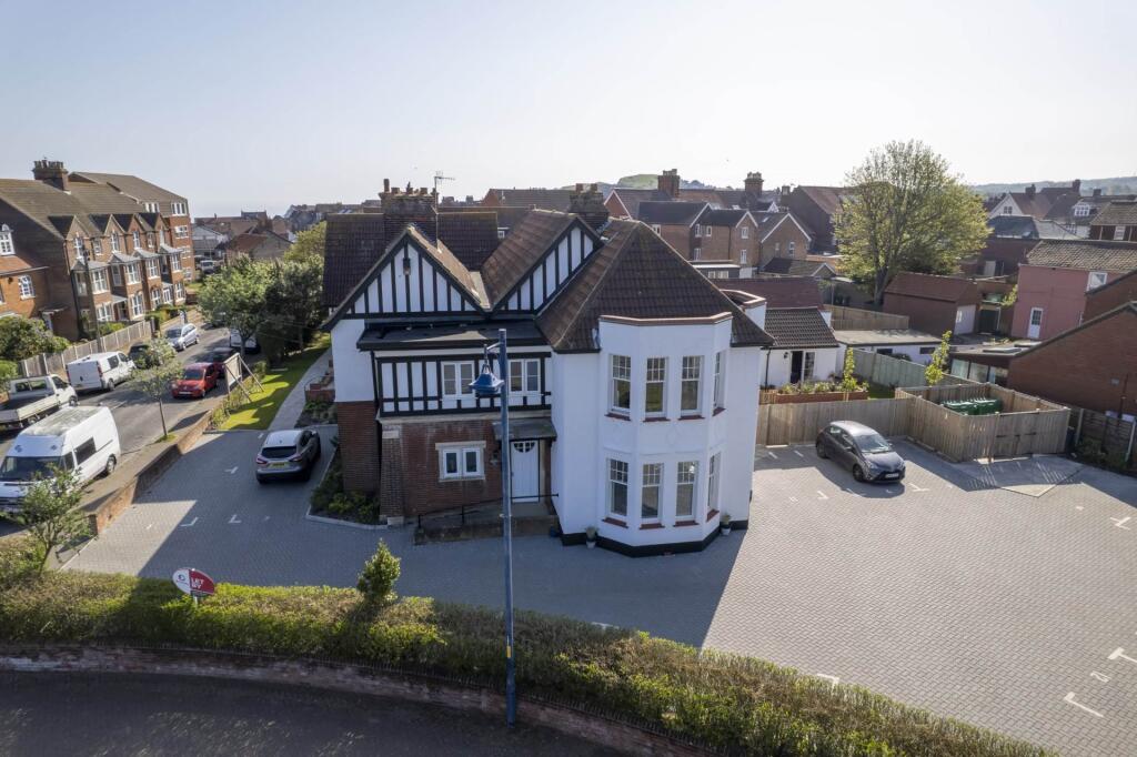 Main image of property: St Nicholas Place, Sheringham
