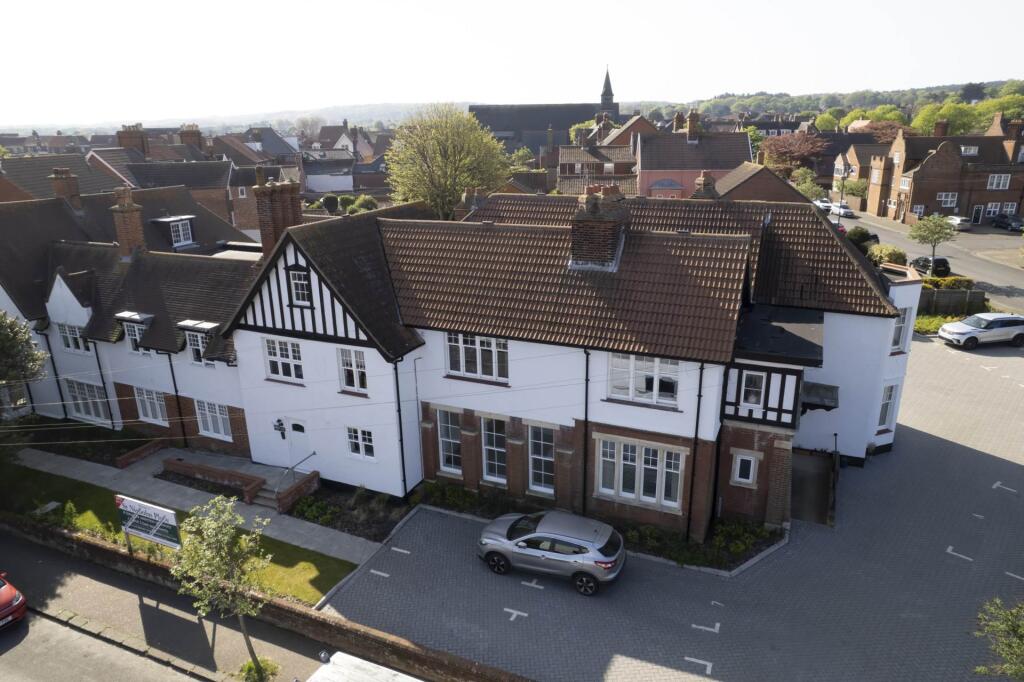 Main image of property: St Nicholas Place, Sheringham