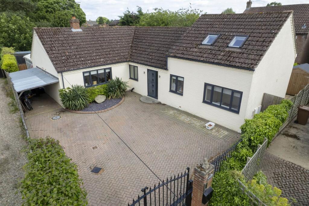 Main image of property: Pearsons Road, Holt