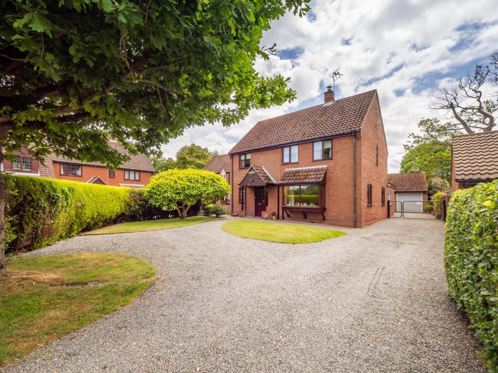 Main image of property: Mill Road, Dilham, NR28