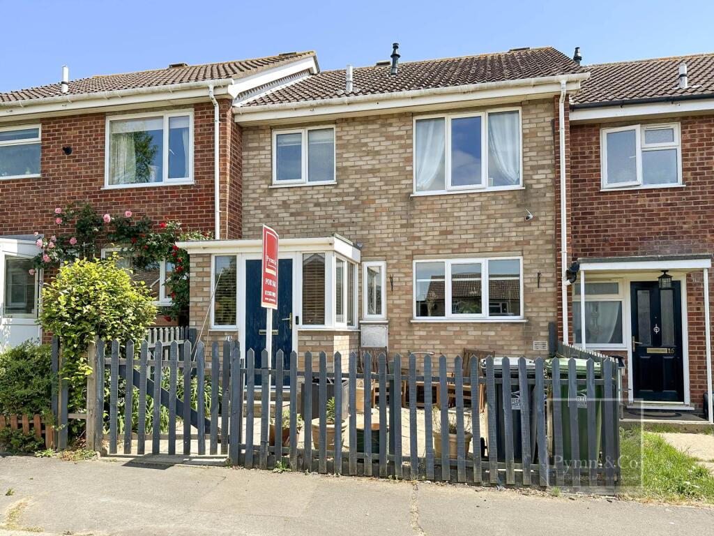 Main image of property: Lawson Way, Sheringham