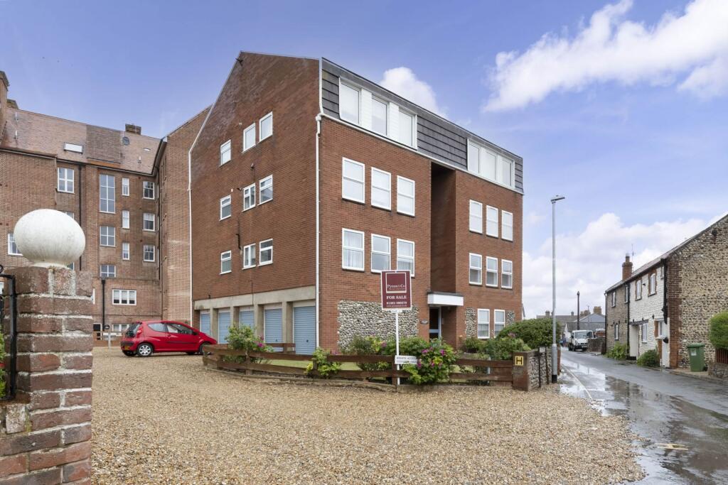 Main image of property: The Driftway, Sheringham