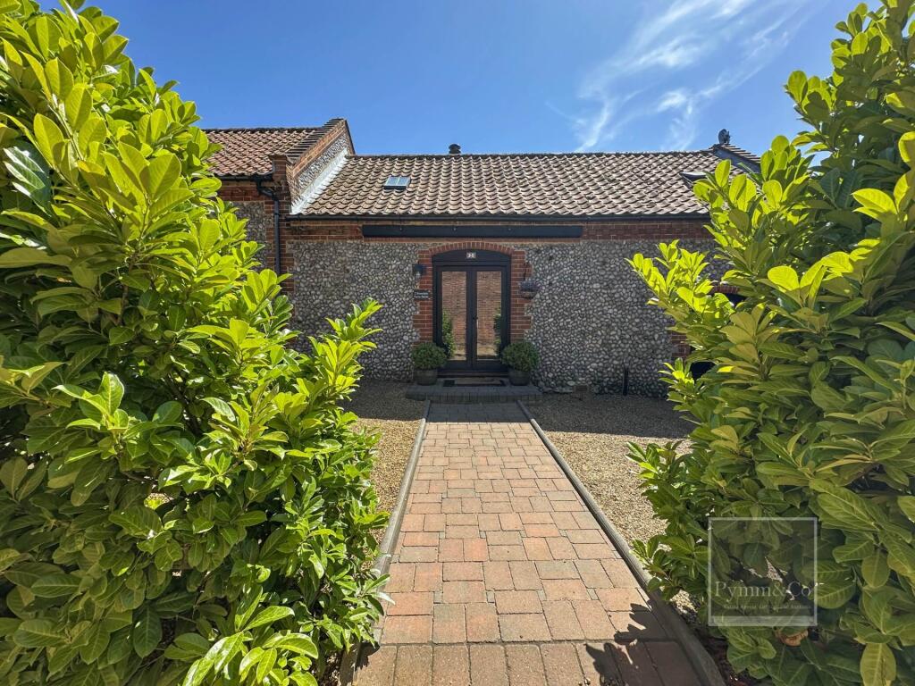 Main image of property: Station Road, Weybourne