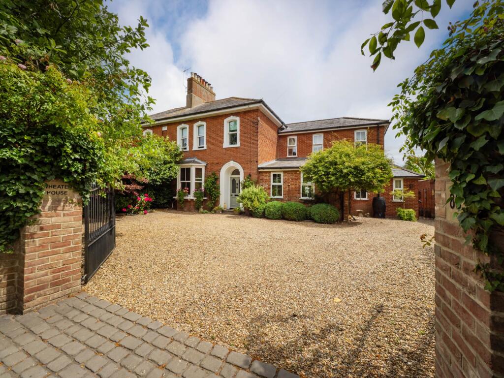 Main image of property: Mundesley Road, North Walsham
