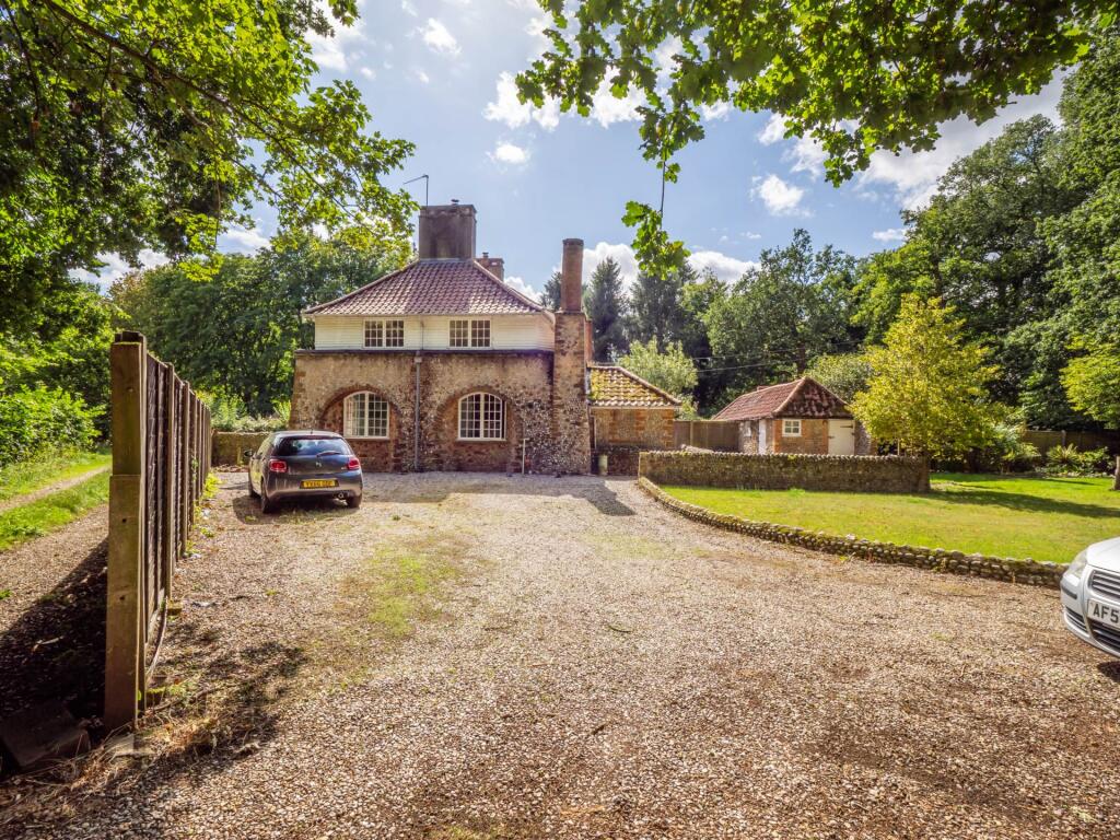Main image of property: Bridge Road, High Kelling, Holt