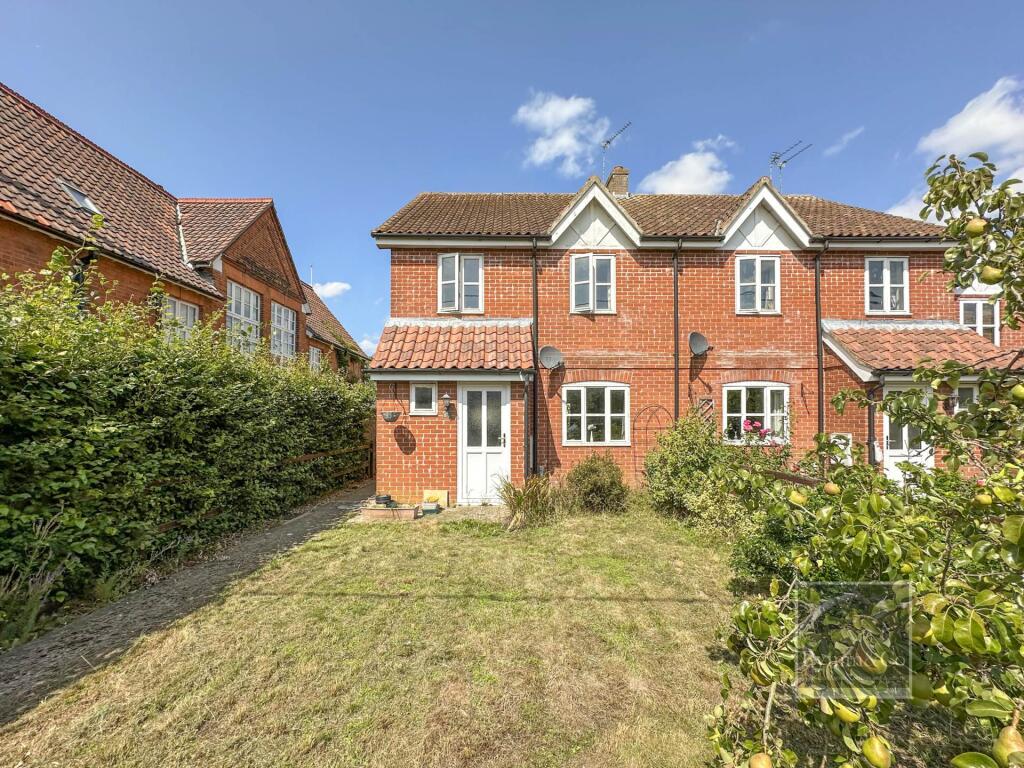 Main image of property: Melton Mews, Briston Road, Melton Constable