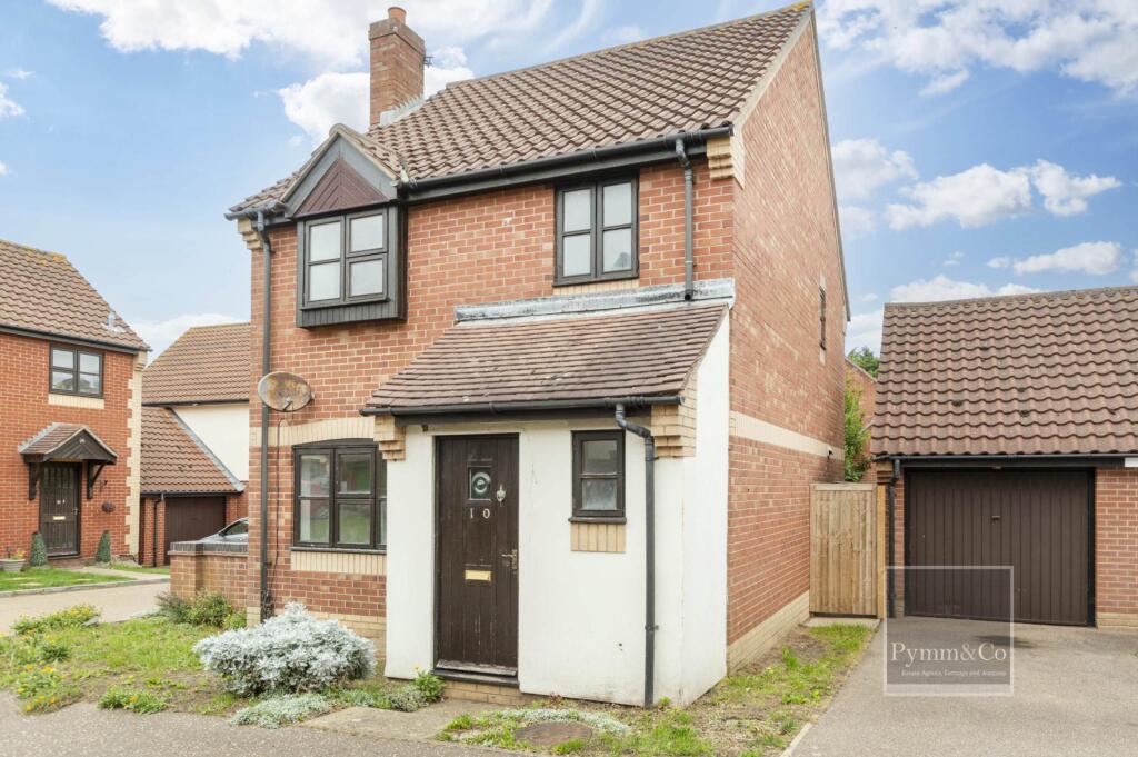 Main image of property: Woodhouse Close, Sheringham