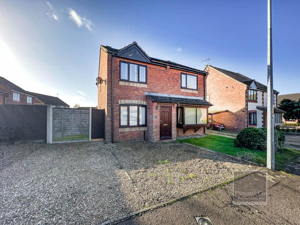 Main image of property: Green Court, Fakenham, NR21