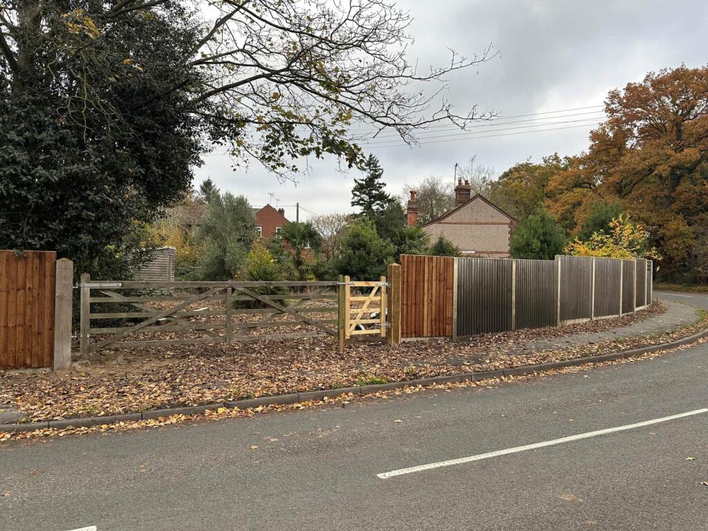 Main image of property: Bacton Road, North Walsham