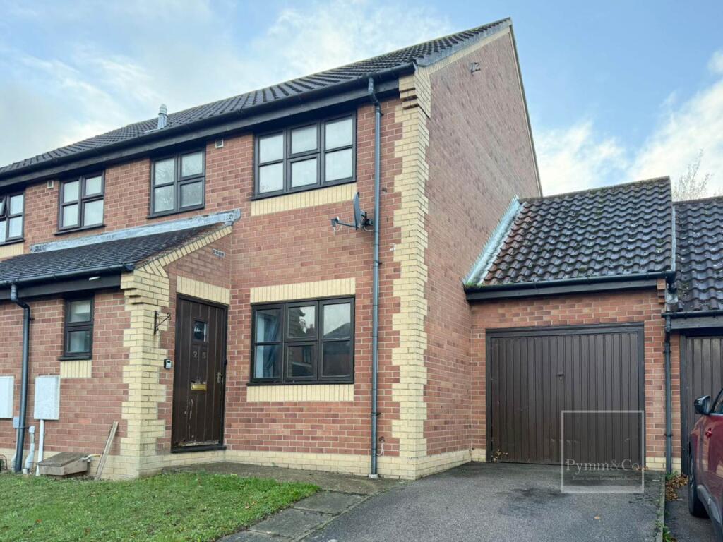 Main image of property: Woodhouse Close, Sheringham