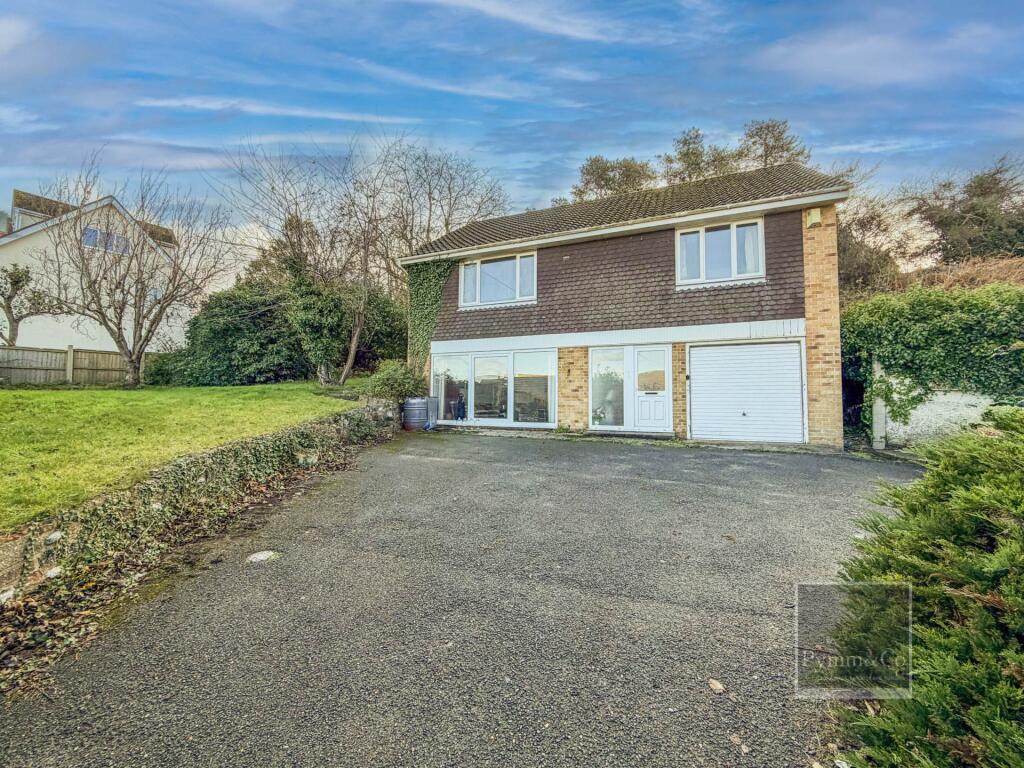 Main image of property: Holt Road, Sheringham