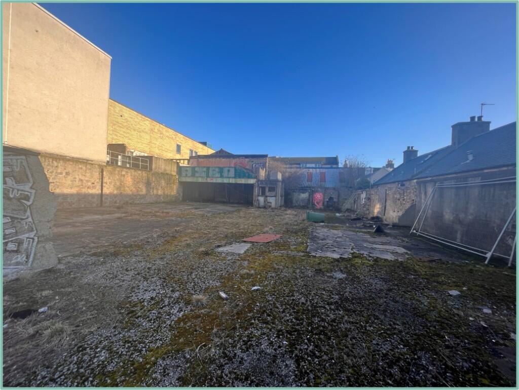 Main image of property: Fraser Place, Aberdeen, Aberdeenshire, AB25
