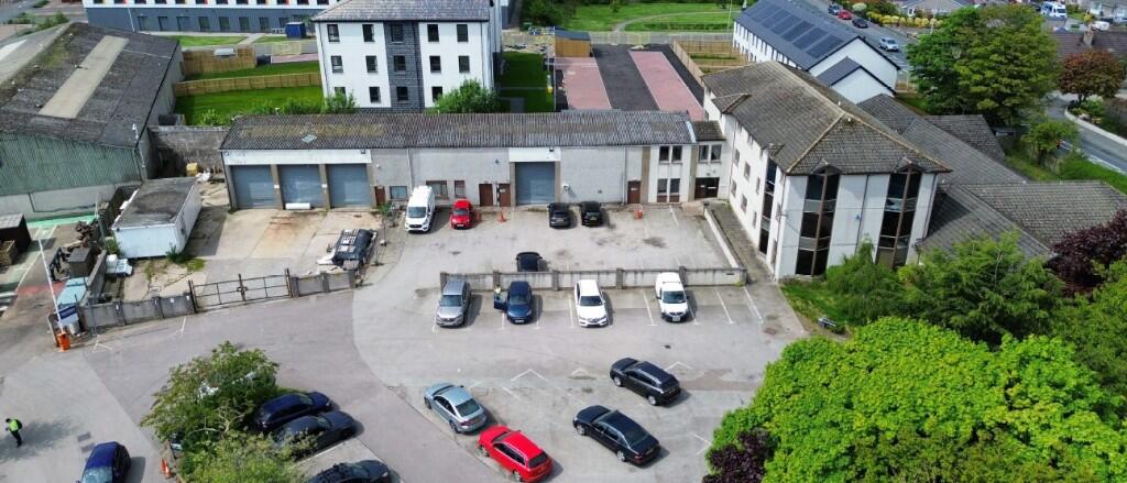 Main image of property: Osprey House, Mosscroft Avenue, Westhill, Aberdeenshire, AB32