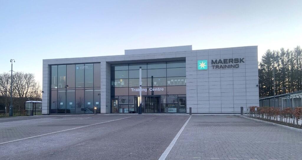 Main image of property: The Bee House, Prime Four Business Park, Aberdeen, Aberdeenshire, AB15