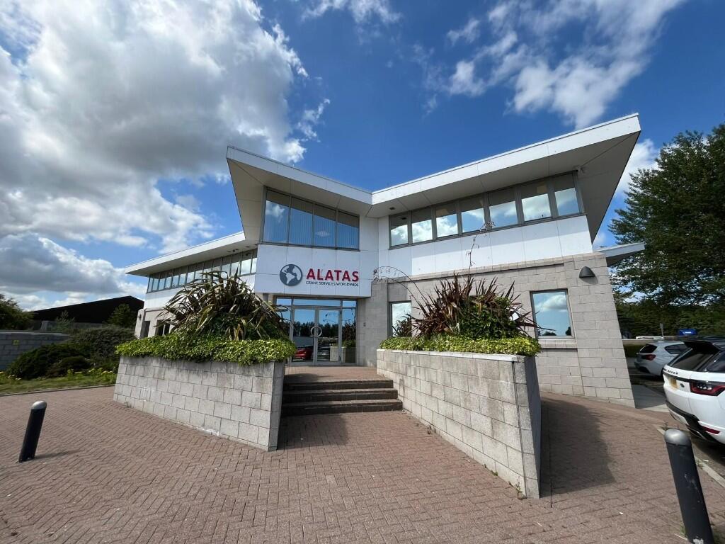 Main image of property: Enterprise Drive, Westhill, Aberdeenshire, AB32