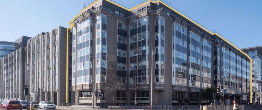 Main image of property: St Magnus House, Guild Street, Aberdeen, Aberdeenshire, AB11