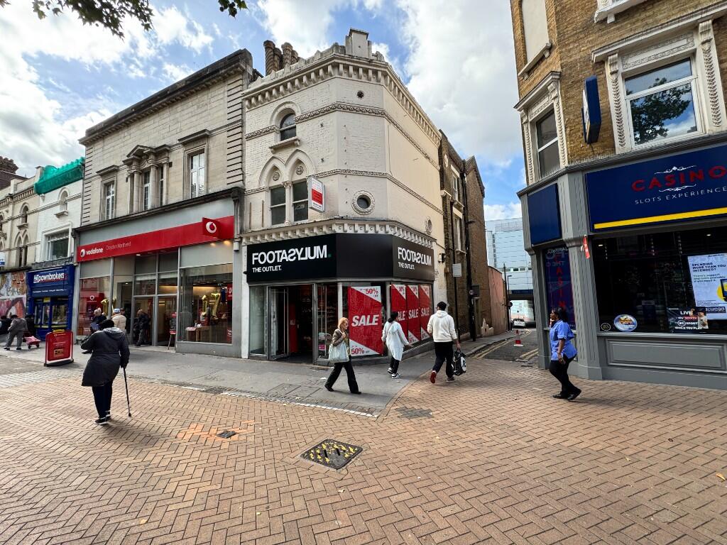 Main image of property: North End, Croydon, London, CR0