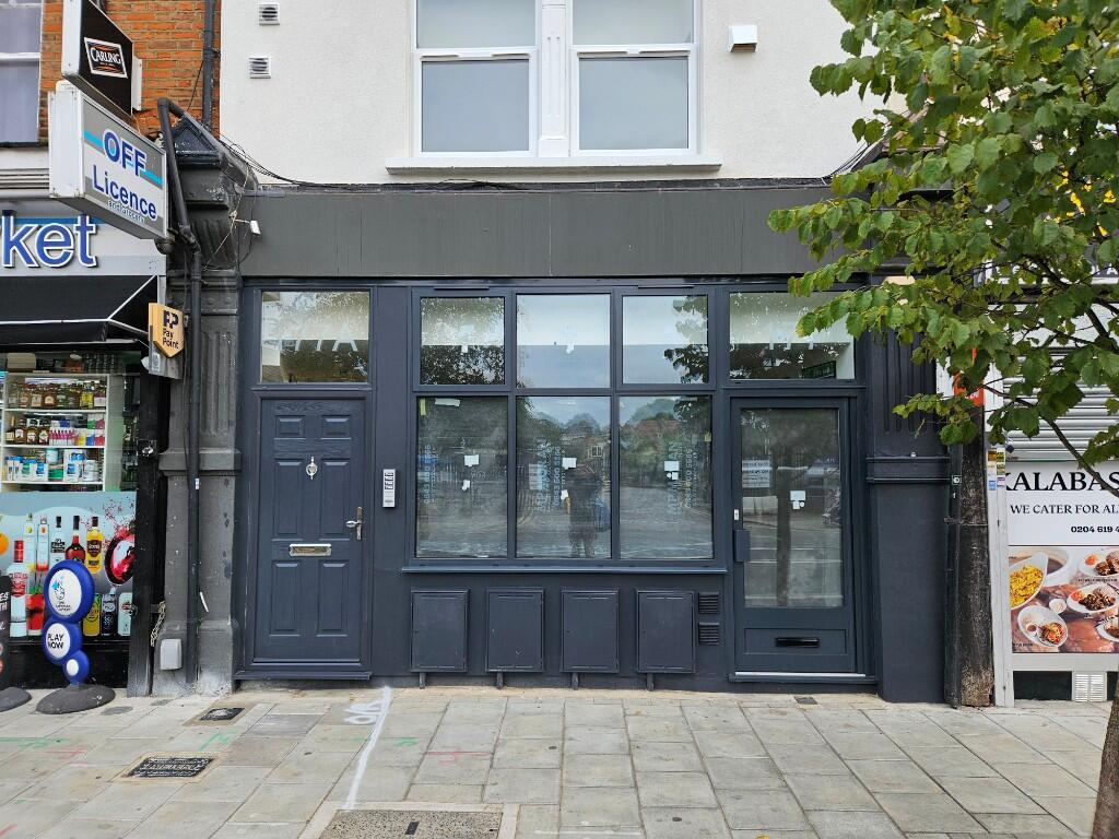 Main image of property: Garratt Lane, London, SW18