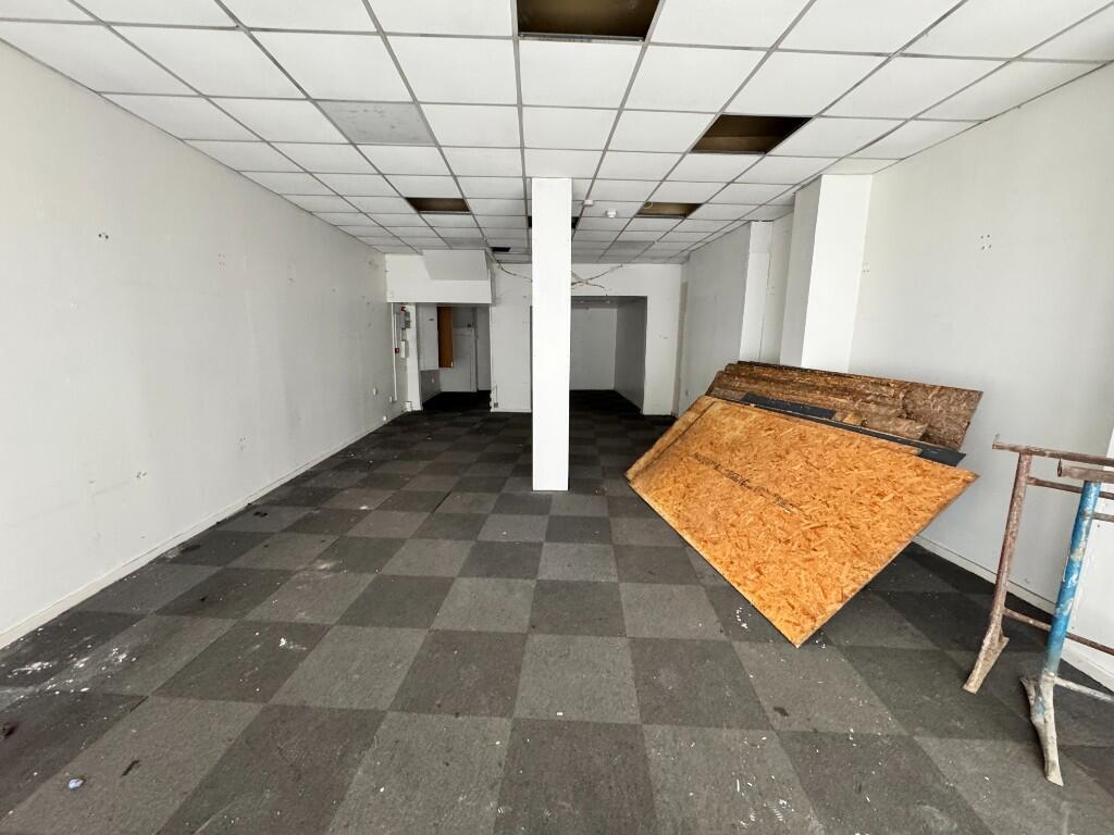 Main image of property: High Street, London, SE20