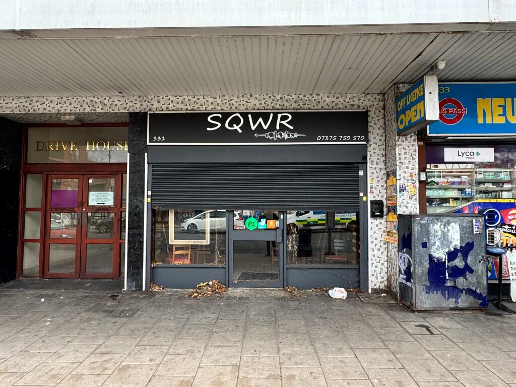 Main image of property: London Road, Mitcham, Greater London, CR4