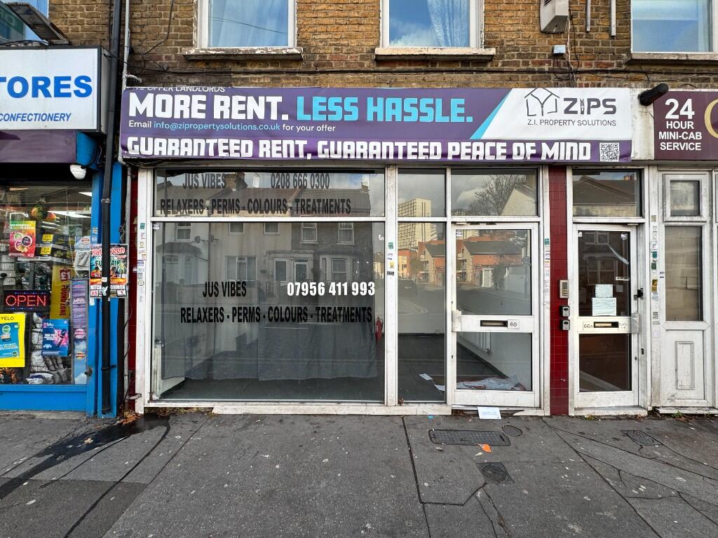 Main image of property: Southbridge Road, Croydon, London, CR0