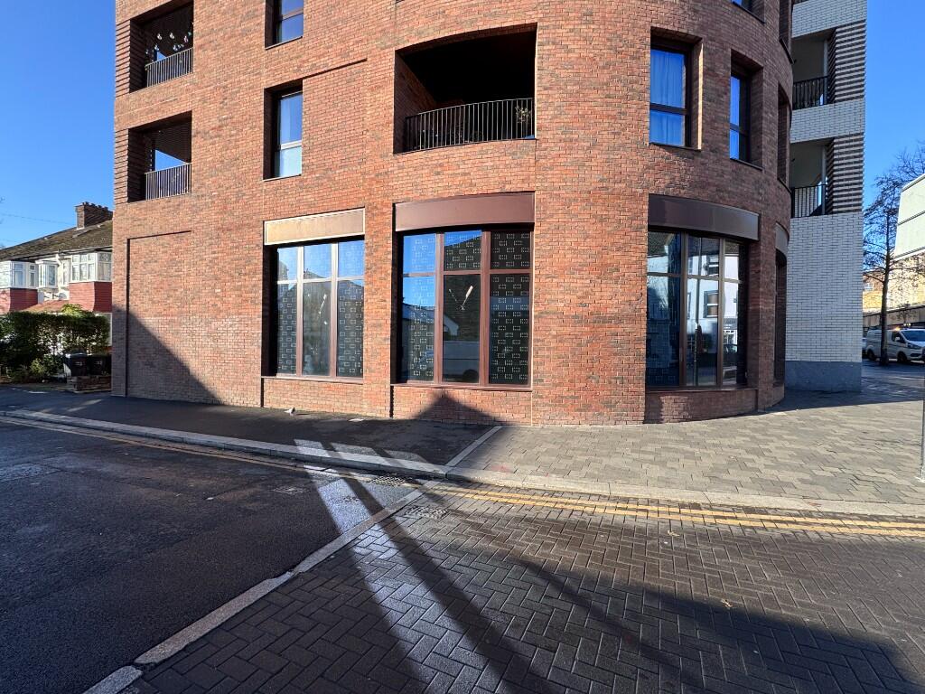 Main image of property: Station Road, London, SE25