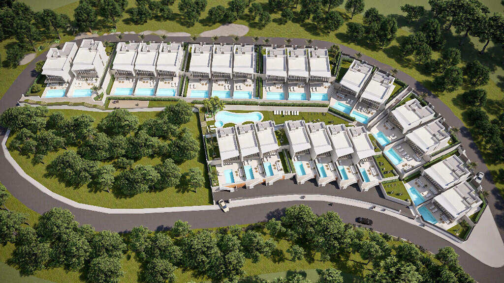 Main image of property: Calpe, Alicante, Valencia