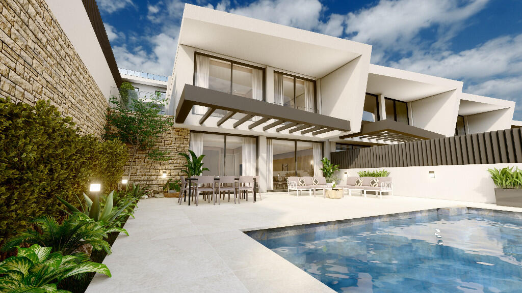 Main image of property: Calpe, Alicante, Valencia