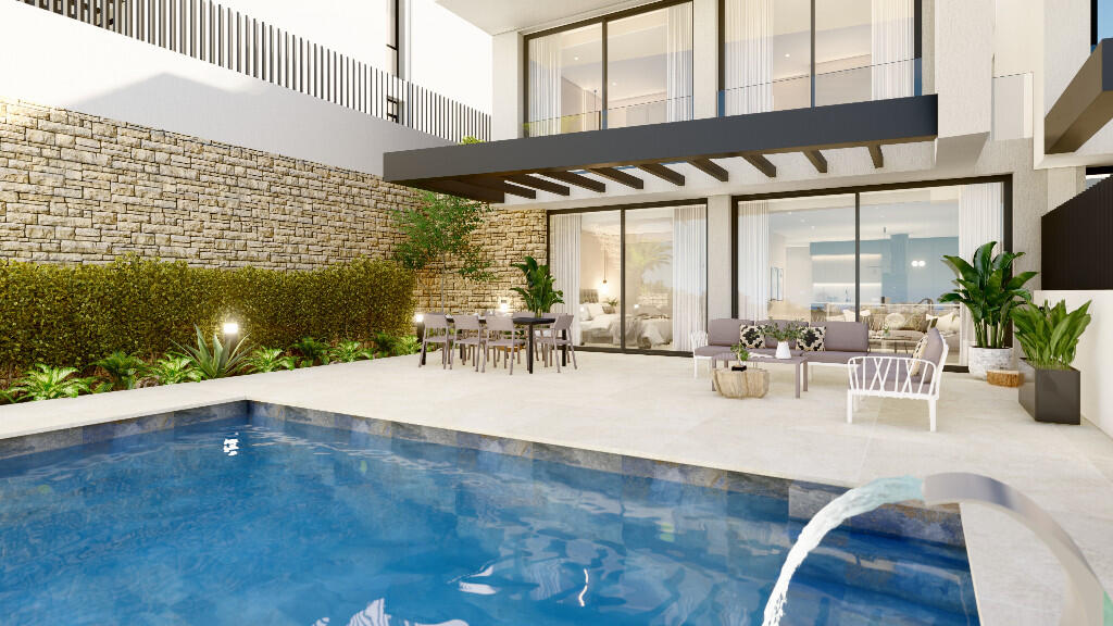 Main image of property: Calpe, Alicante, Valencia