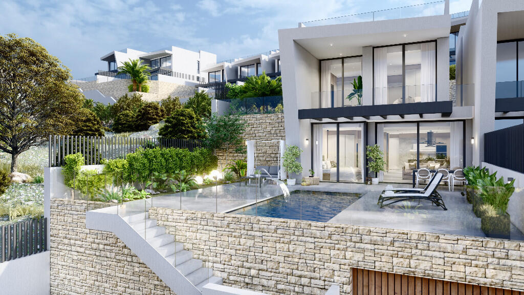 Main image of property: Calpe, Alicante, Valencia
