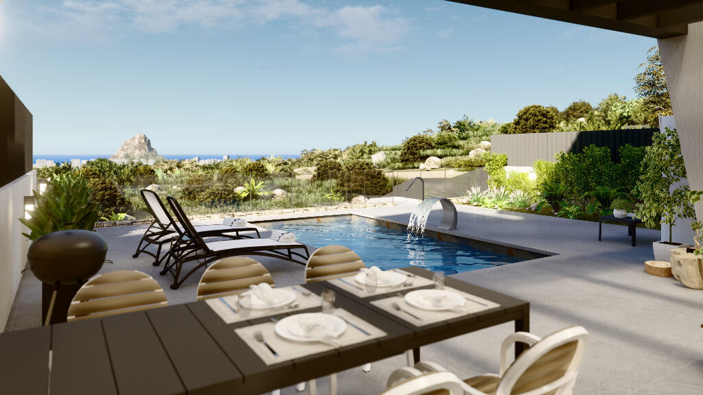 Main image of property: Calpe, Alicante, Valencia