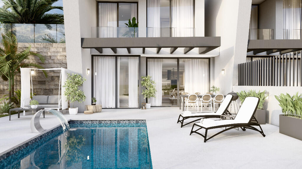 Main image of property: Calpe, Alicante, Valencia