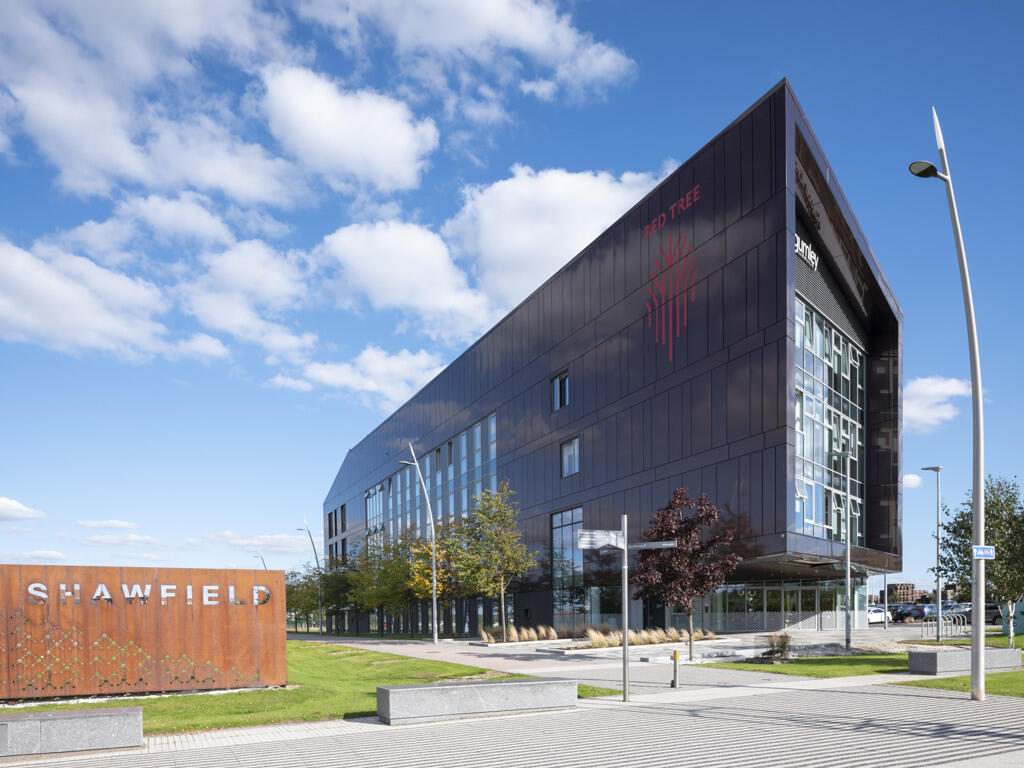 Main image of property: Red Tree Magenta, 270 Glasgow Road, Rutherglen, Glasgow, Scotland, G73 1UZ