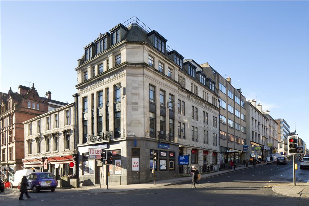 Main image of property: Bath Street, Glasgow, G2 2DL
