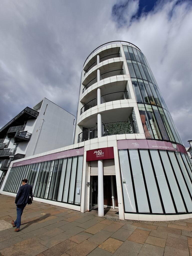 Main image of property: 65 Greendyke Street, Glasgow, Scotland, G1 5PX