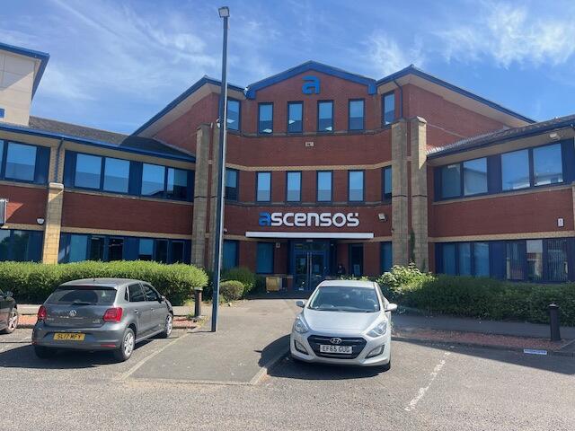 Main image of property: Building 3 & 4, Blair Court, North Avenue, Clydebank Business Park, Clydebank, Scotland, G81 2LA