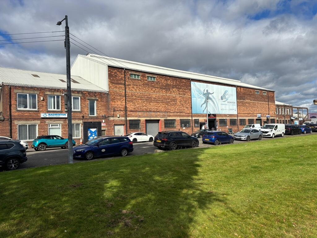 Main image of property: 40 Bogmoor Place, Glasgow, City Of Glasgow, G51 4TQ