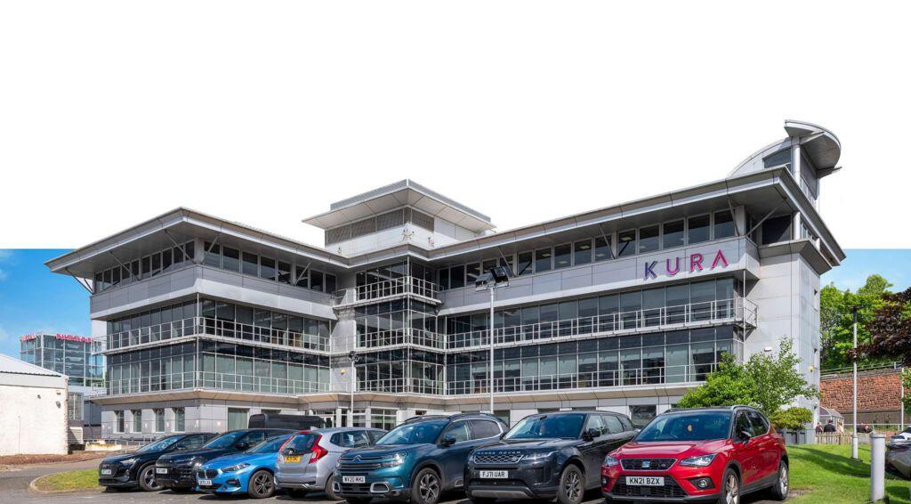 Main image of property: Citypoint, 21 Tyndrum Street, Glasgow, City Of Glasgow, G4 0JY