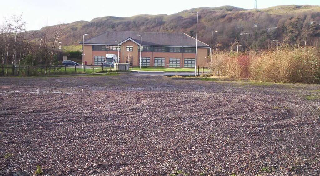 Main image of property: Glenshellach Business Park, Glengallan Road, Oban, PA34 4HH