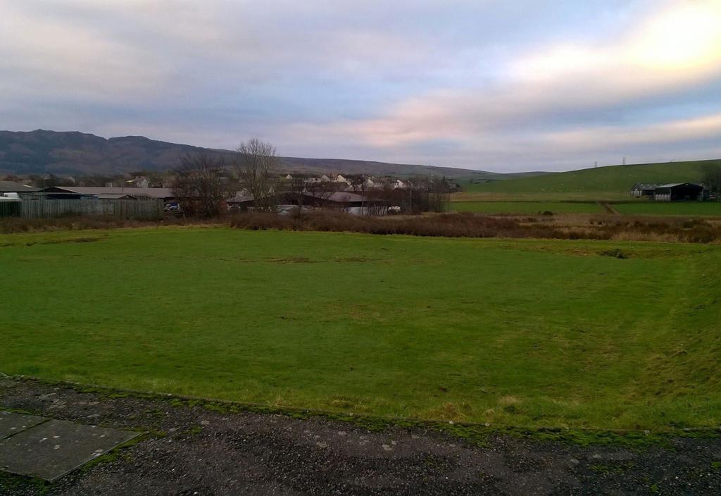 Main image of property: Land At Snipefield Business Park, Campbeltown, PA28 6SY