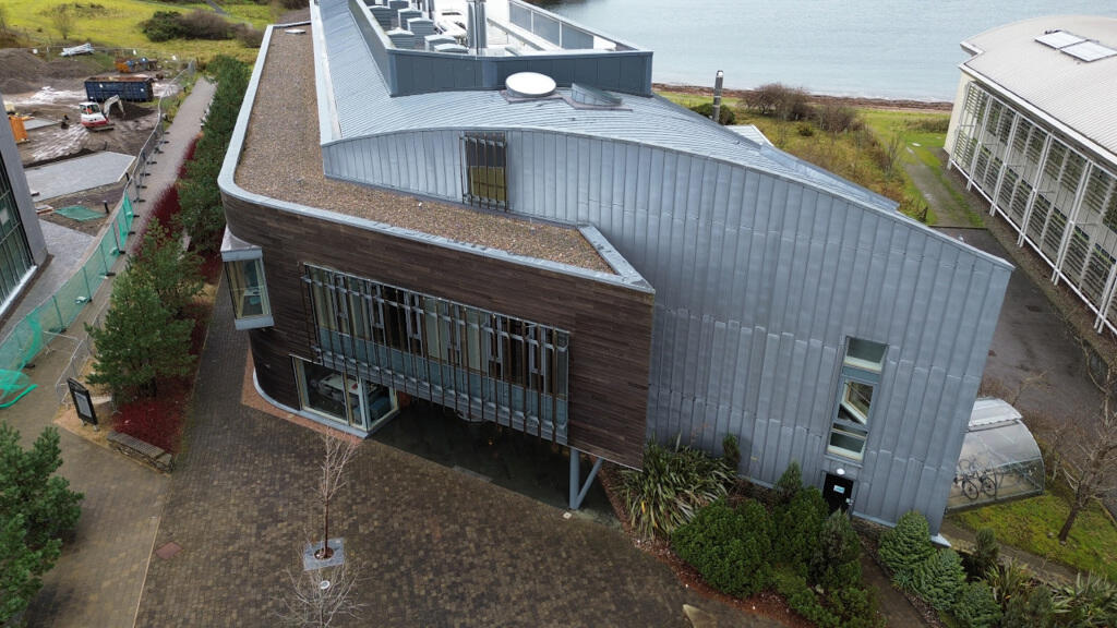 Main image of property: Malin House, Suite 11, European Marine Science Park, Dunstaffnage, Oban, Argyll And Bute, PA37 1SZ