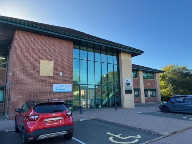 Main image of property: 1 Carradale Crescent, Broadwood Business Park, Cumbernauld, Glasgow, G68 9LE