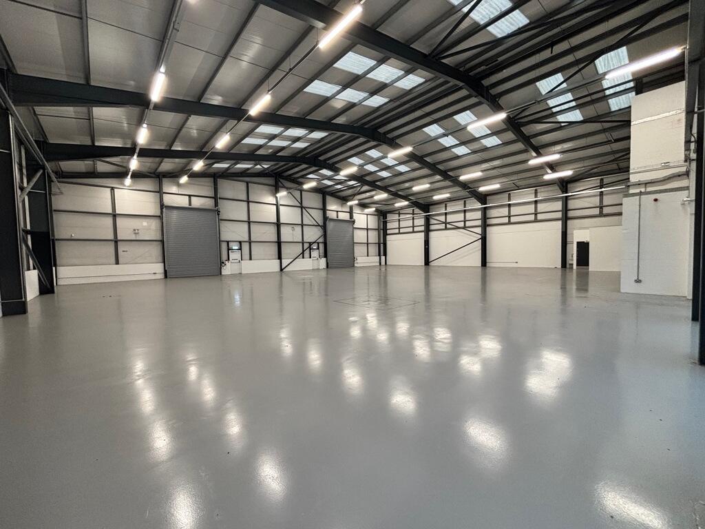 Main image of property: 21 Earl Haig Road, Hillington Park, Glasgow, Renfrewshire, G52 4JU