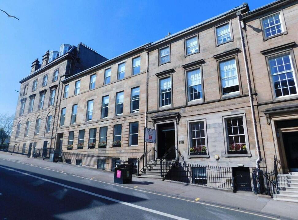 Main image of property: West George Street, Glasgow, G2 4QY