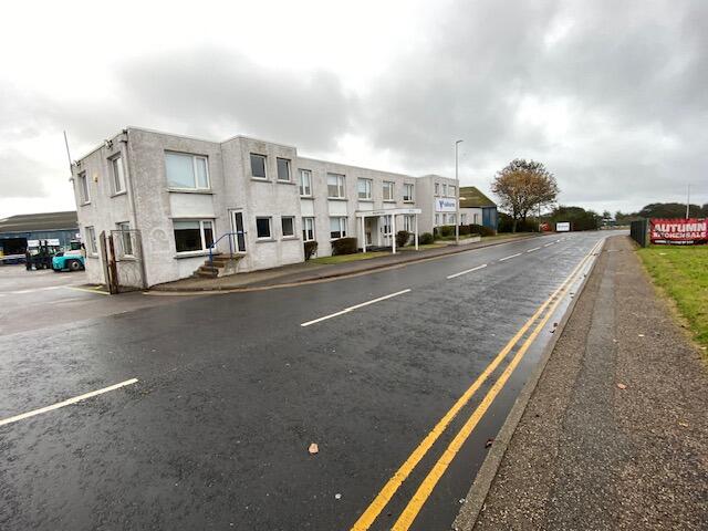 Main image of property: Woodside Road, Aberdeen, Scotland, AB23 8EF