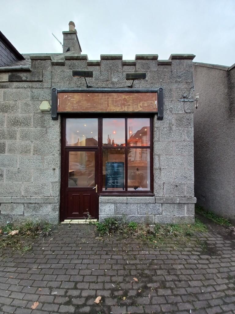 Main image of property: 19B STATION ROAD, ELLON, SCOTLAND, AB41 9AE