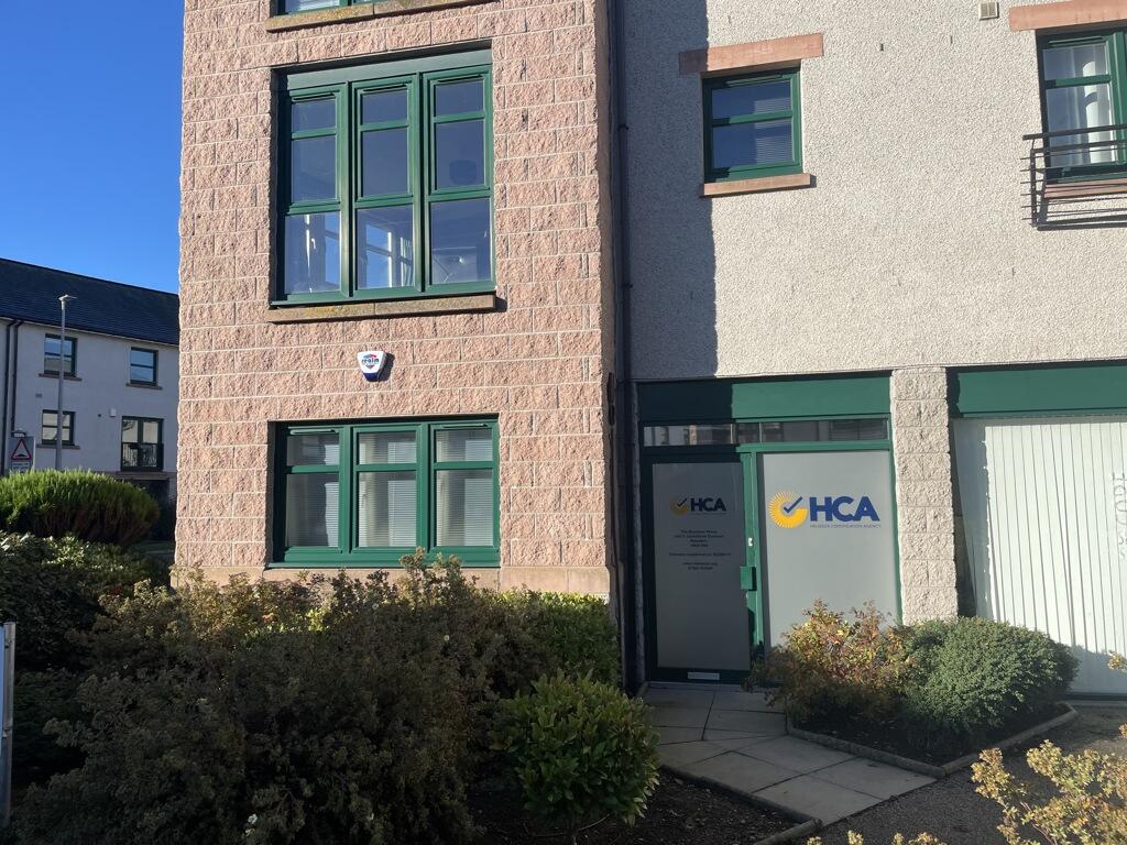 Main image of property: Unit 3, The Venue, Grandholm Crescent, Grandholm, Aberdeen, Aberdeenshire, AB22 8AA