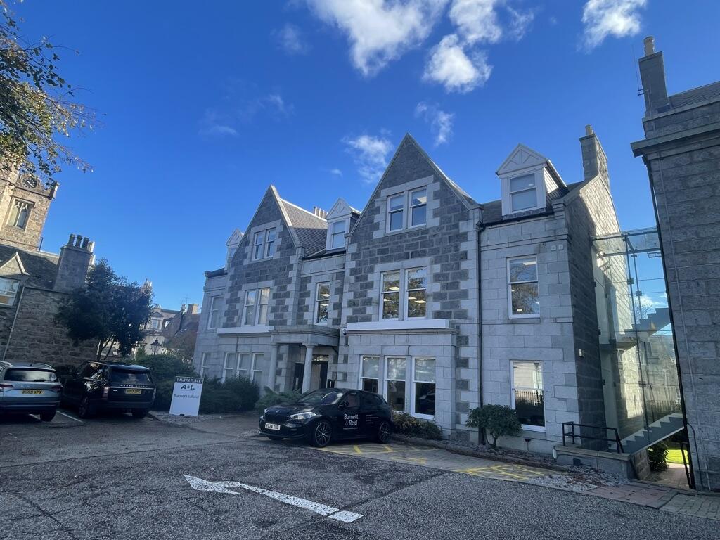 Main image of property: 1 Albyn Place, Aberdeen, AB10 1YE